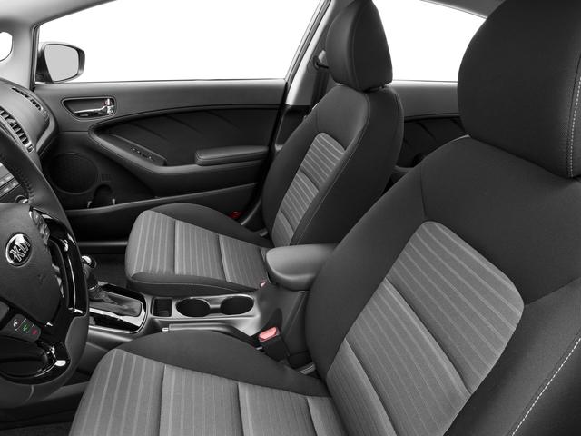 used 2017 Kia Forte car, priced at $13,279