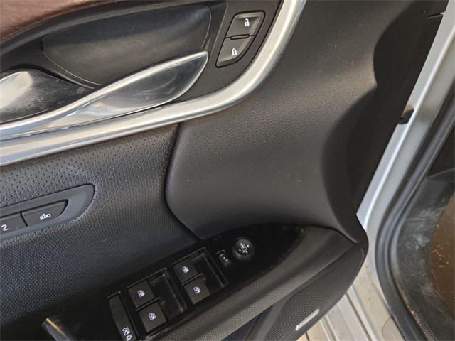 used 2019 Cadillac XTS car, priced at $16,350