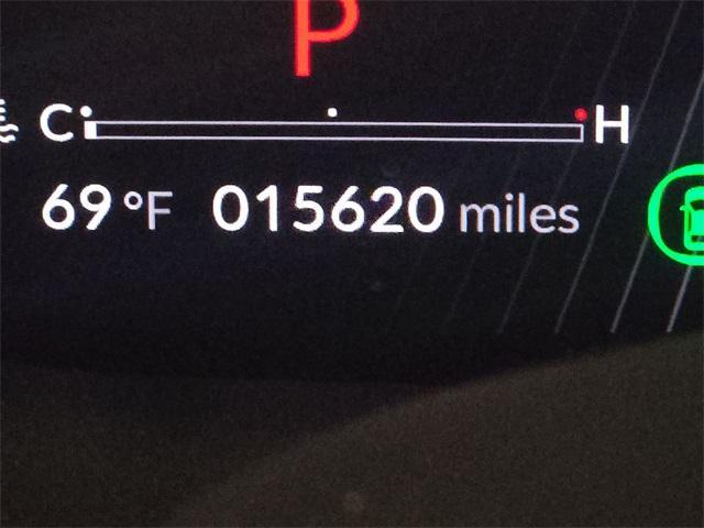 used 2024 Acura MDX car, priced at $48,500