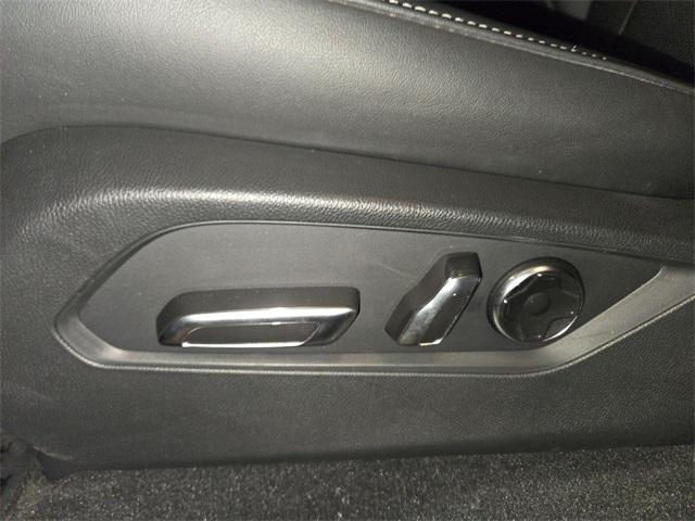 used 2024 Acura MDX car, priced at $48,500