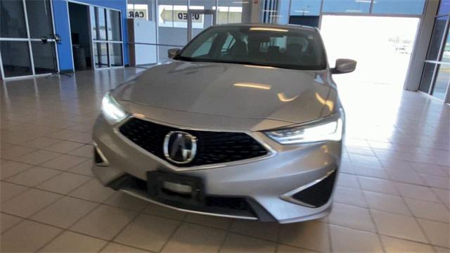 used 2020 Acura ILX car, priced at $24,278