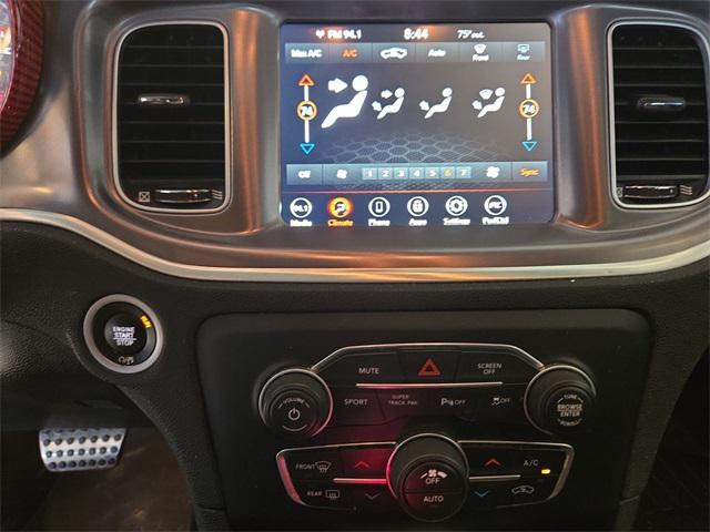 used 2021 Dodge Charger car, priced at $30,310