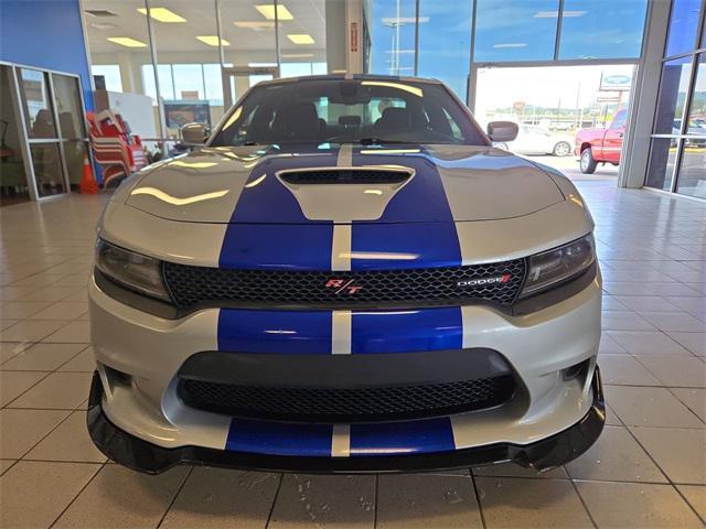 used 2021 Dodge Charger car, priced at $30,310
