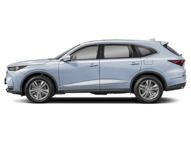 new 2026 Acura MDX car, priced at $55,350