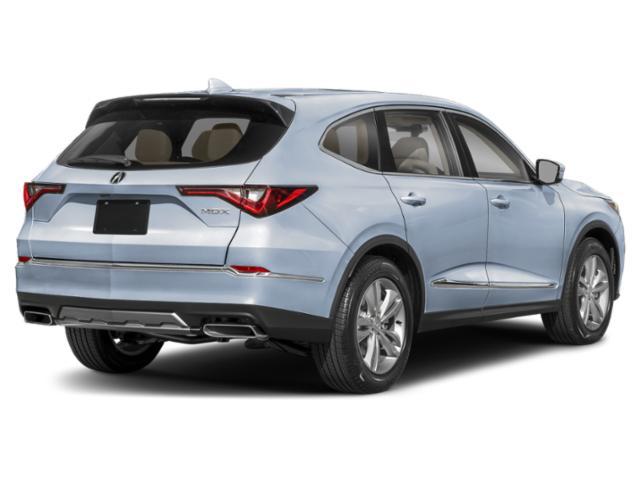 new 2026 Acura MDX car, priced at $55,350