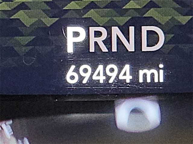 used 2018 Jeep Wrangler Unlimited car, priced at $26,500