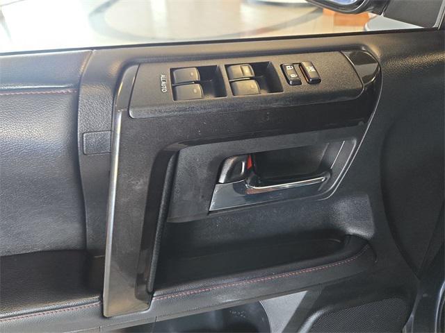 used 2023 Toyota 4Runner car, priced at $42,891