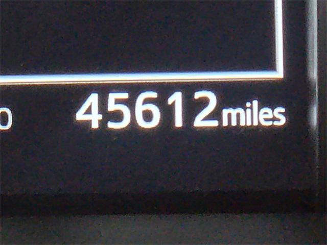 used 2023 Toyota 4Runner car, priced at $42,891