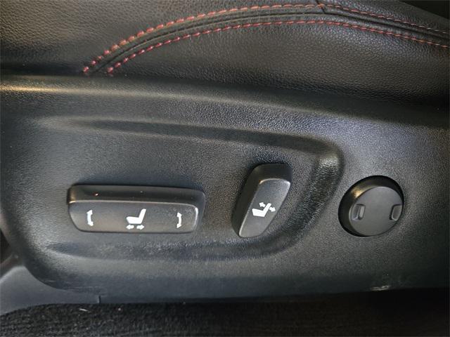 used 2023 Toyota 4Runner car, priced at $42,891