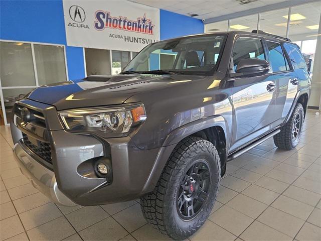 used 2023 Toyota 4Runner car, priced at $42,891