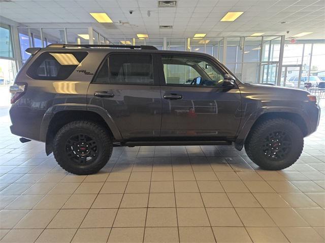 used 2023 Toyota 4Runner car, priced at $42,891