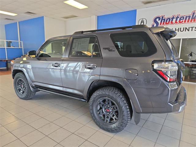 used 2023 Toyota 4Runner car, priced at $42,891