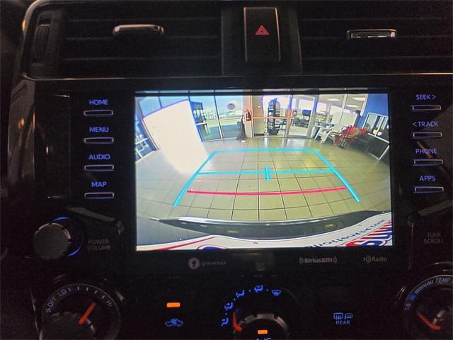 used 2023 Toyota 4Runner car, priced at $42,891