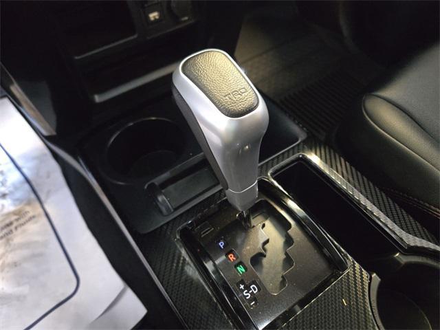 used 2023 Toyota 4Runner car, priced at $42,891