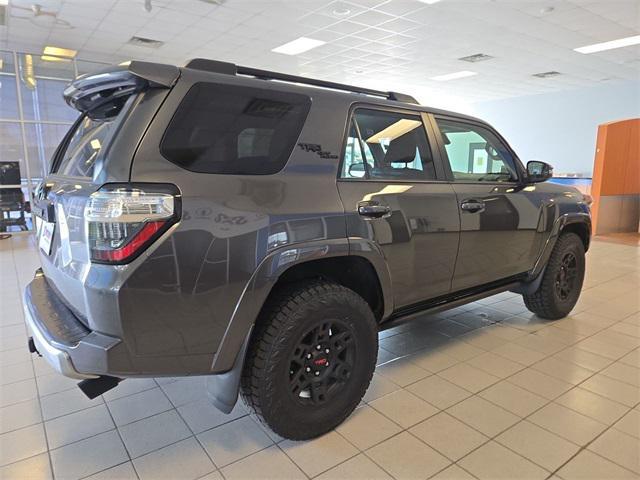 used 2023 Toyota 4Runner car, priced at $42,891