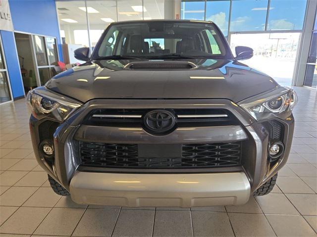 used 2023 Toyota 4Runner car, priced at $42,891