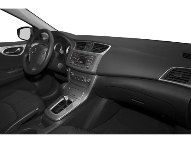 used 2015 Nissan Sentra car, priced at $6,450