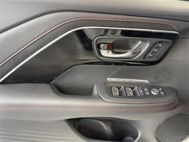 new 2025 Acura ADX car, priced at $45,350