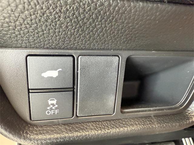 new 2025 Acura ADX car, priced at $45,350