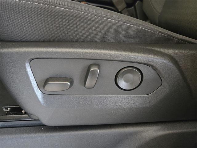 used 2025 GMC Sierra 1500 car, priced at $46,841