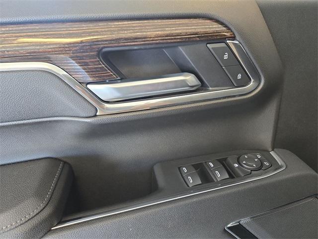 used 2025 GMC Sierra 1500 car, priced at $46,841
