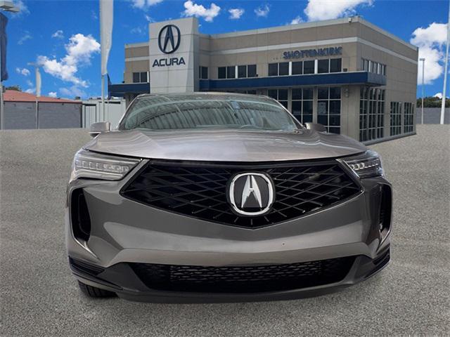 new 2026 Acura RDX car, priced at $47,050