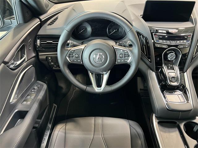 new 2026 Acura RDX car, priced at $47,050