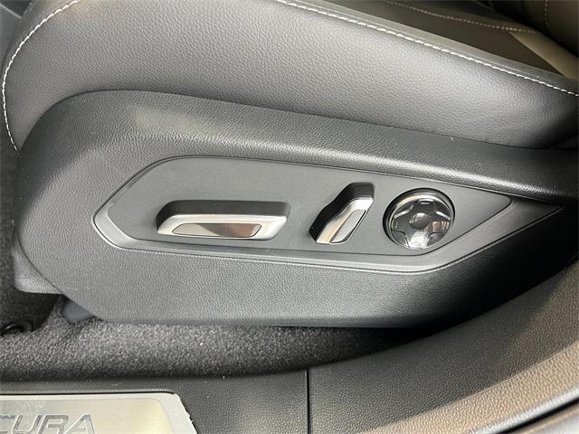 new 2026 Acura RDX car, priced at $47,050