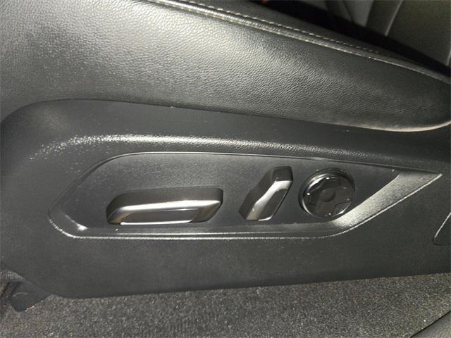 used 2023 Acura MDX car, priced at $40,500