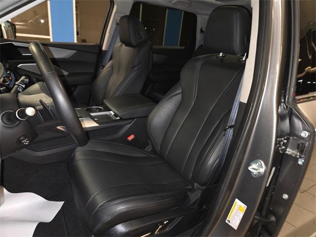 used 2023 Acura MDX car, priced at $40,500