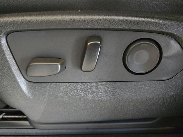 used 2021 GMC Yukon car, priced at $52,638