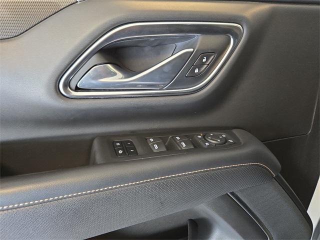 used 2021 GMC Yukon car, priced at $52,638