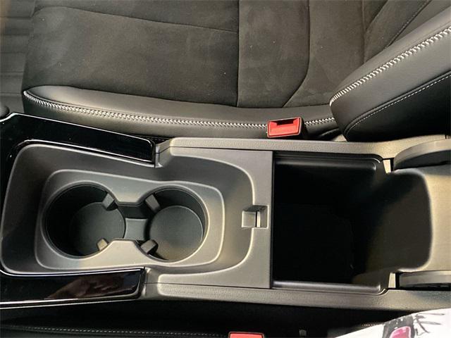 used 2024 Acura Integra car, priced at $32,184