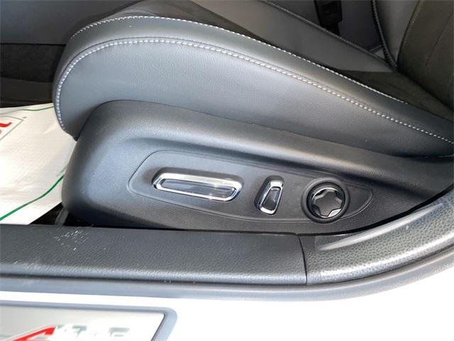 used 2024 Acura Integra car, priced at $32,184