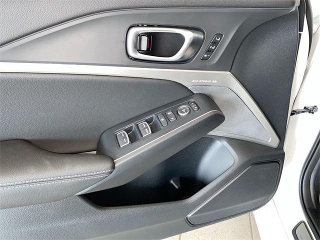used 2024 Acura Integra car, priced at $32,184