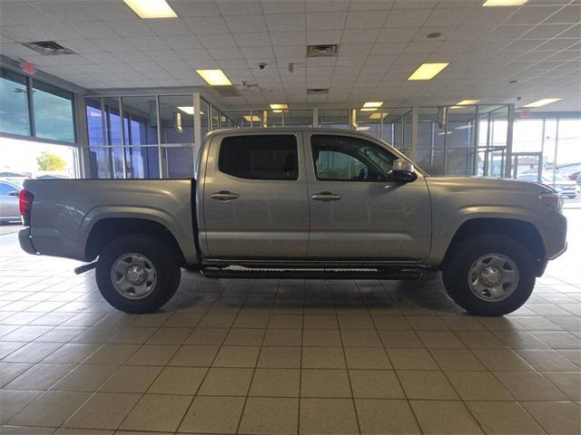 used 2023 Toyota Tacoma car, priced at $36,911