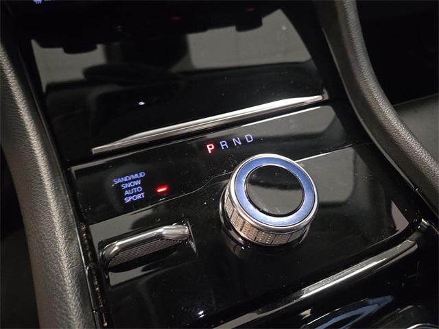 used 2021 Jeep Grand Cherokee L car, priced at $29,650