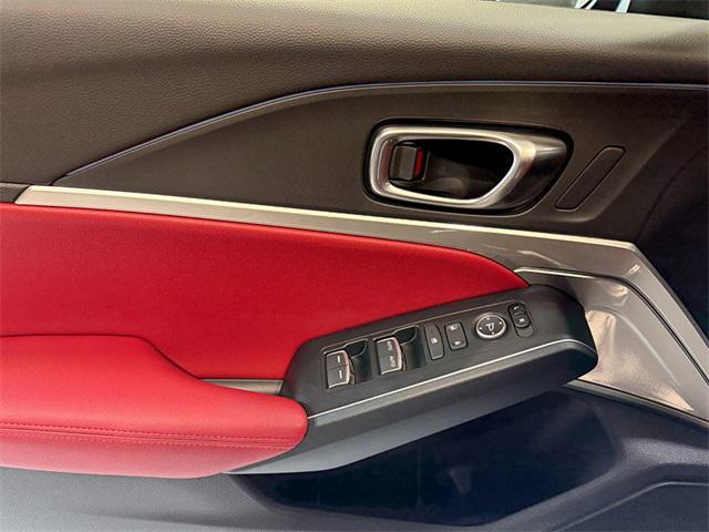 new 2026 Acura Integra car, priced at $37,745
