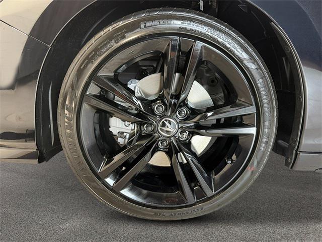 new 2026 Acura Integra car, priced at $37,745