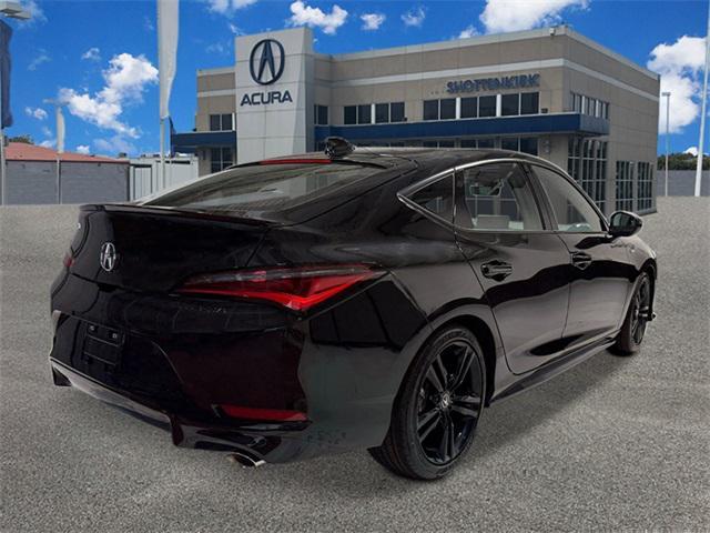 new 2026 Acura Integra car, priced at $37,745