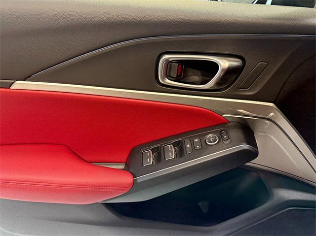 new 2026 Acura Integra car, priced at $37,745