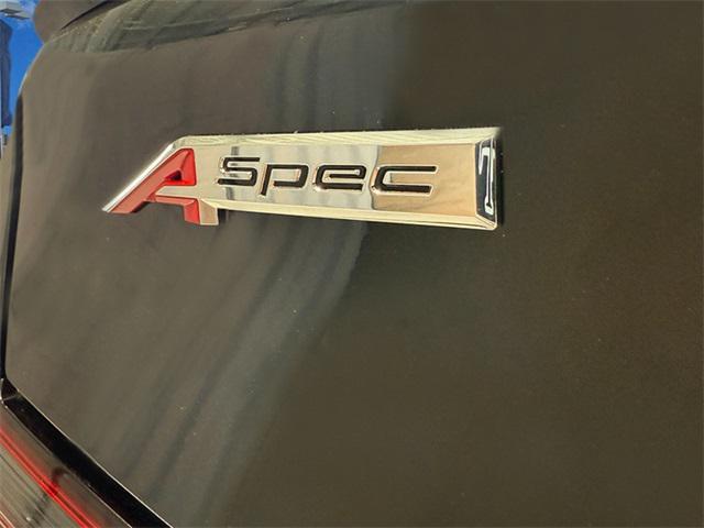 new 2026 Acura Integra car, priced at $37,745