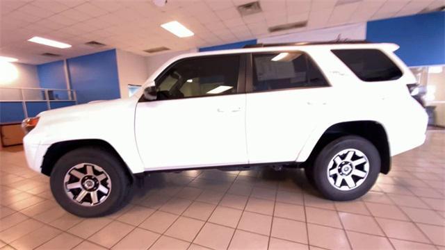 used 2019 Toyota 4Runner car, priced at $33,723