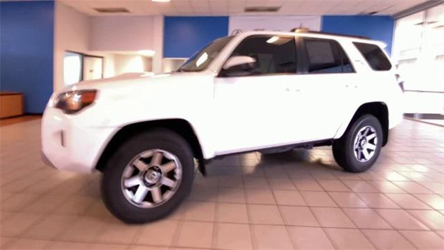 used 2019 Toyota 4Runner car, priced at $33,723