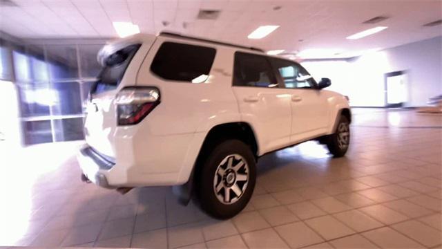 used 2019 Toyota 4Runner car, priced at $34,047