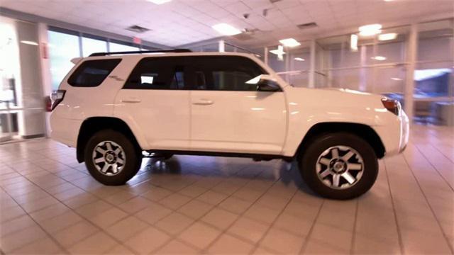 used 2019 Toyota 4Runner car, priced at $34,047
