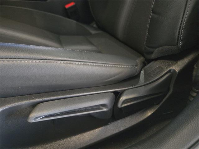 used 2024 Honda Civic car, priced at $26,814