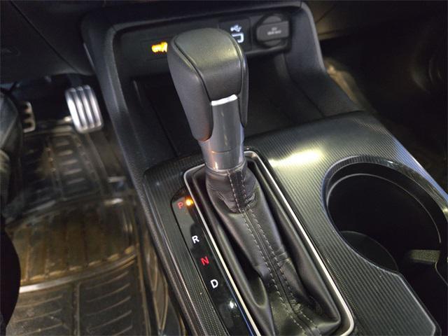 used 2024 Honda Civic car, priced at $26,814