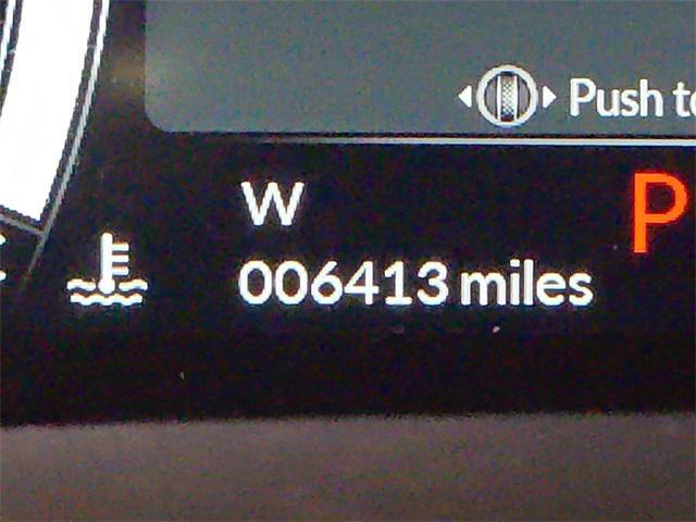 used 2025 Acura RDX car, priced at $45,759