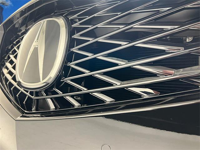 new 2026 Acura MDX car, priced at $64,350